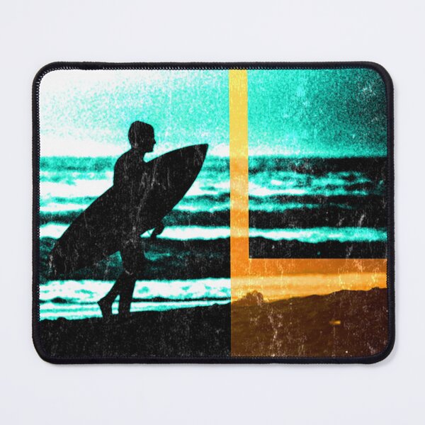 Item preview, Surf Life T-ShirtSurf Life designed and sold by LaganSmith.