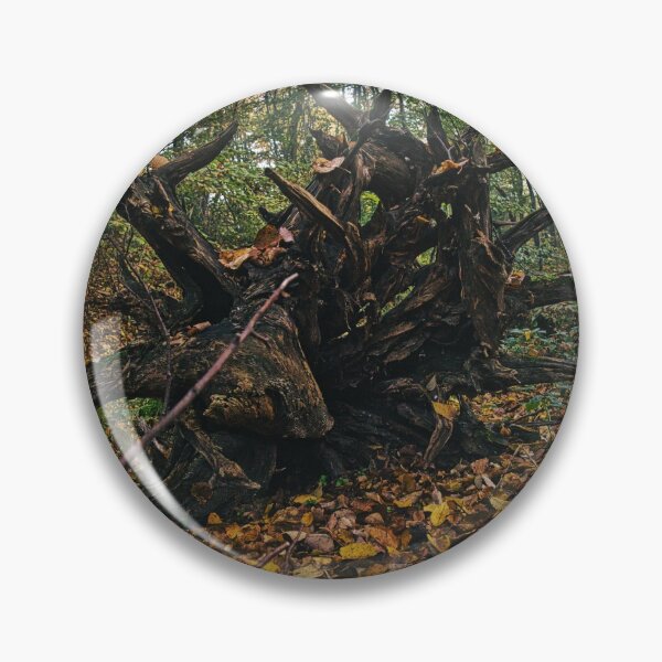 Item preview, Fallen Tree Trunk Photo designed and sold by STIGPhotoDesign.