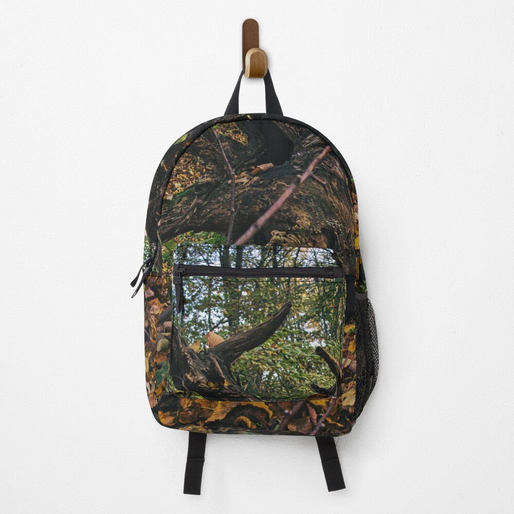 Item preview, Backpack designed and sold by STIGPhotoDesign.