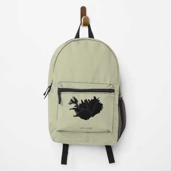 Item preview, Map of Iceland designed and sold by By-Danni-Marie.
