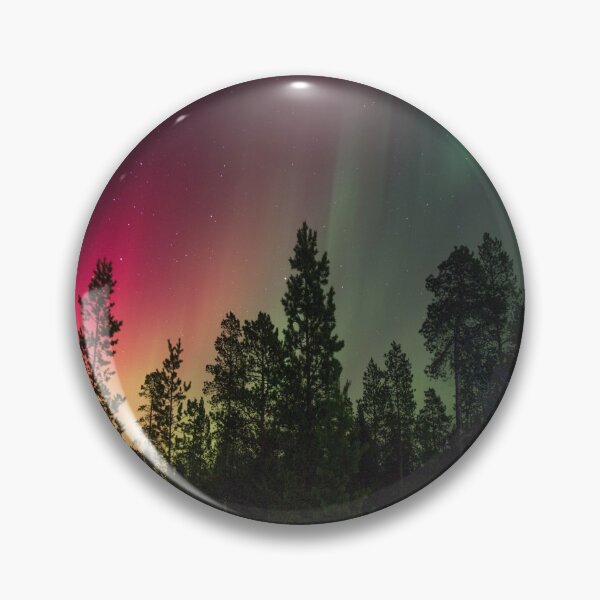 Item preview, Northern light Colors designed and sold by NewPrint.