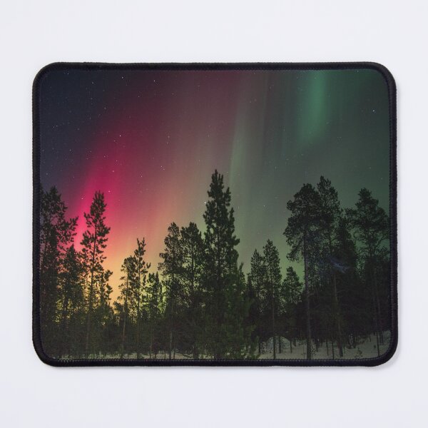Item preview, Northern light Colors designed and sold by NewPrint.