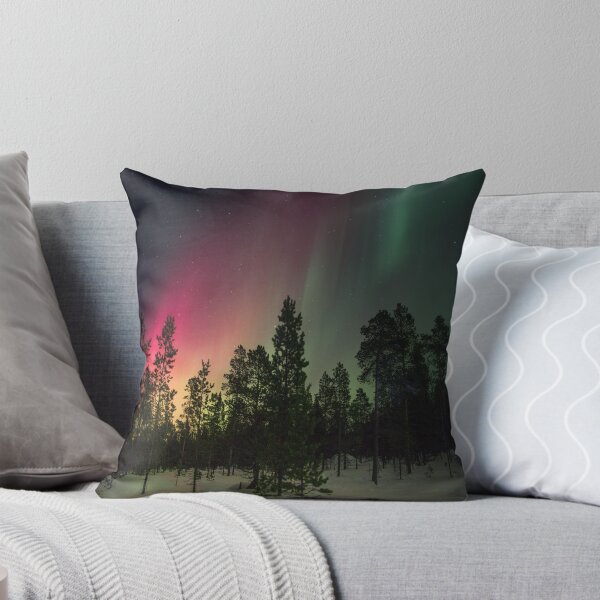 Item preview, Northern light Colors designed and sold by NewPrint.