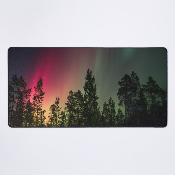 Item preview, Northern light Colors designed and sold by NewPrint.