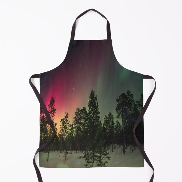 Item preview, Northern light Colors designed and sold by NewPrint.
