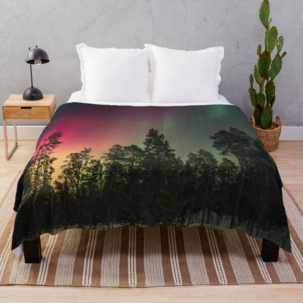 Item preview, Northern light Colors designed and sold by NewPrint.