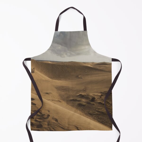 Item preview, Maspalomas Dunes Dream #1 #wall #art designed and sold by Anita's & Bella's Art.