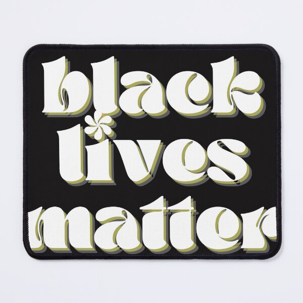 Item preview, Black Lives Matter designed and sold by jur-png.