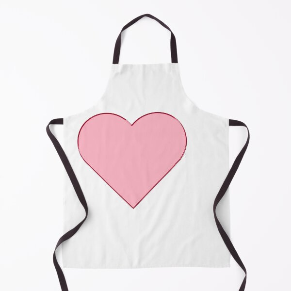 Item preview, Pink heart designed and sold by If-Art.