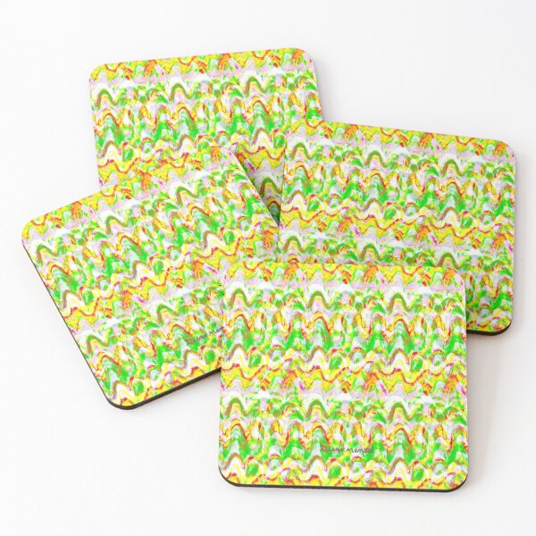 Item preview, Waves  Pop designed and sold by Diego Manuel Rodriguez.