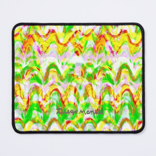 Item preview, Waves  Pop designed and sold by Diego Manuel Rodriguez.