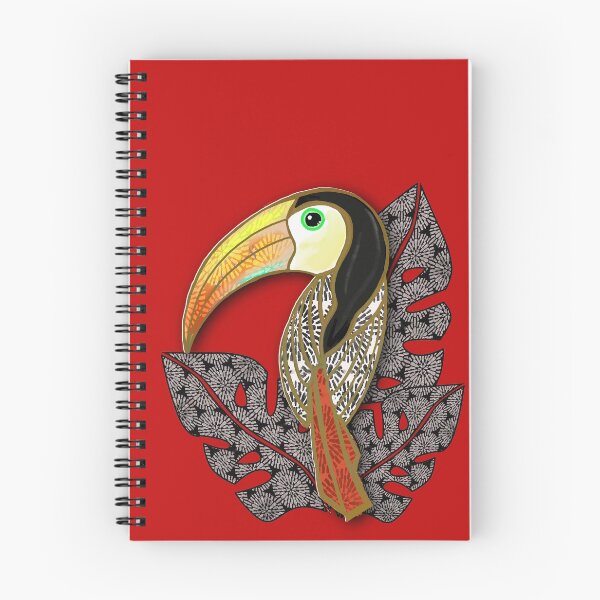 Item preview, MACAW JUNGLE 410. designed and sold by sana90.