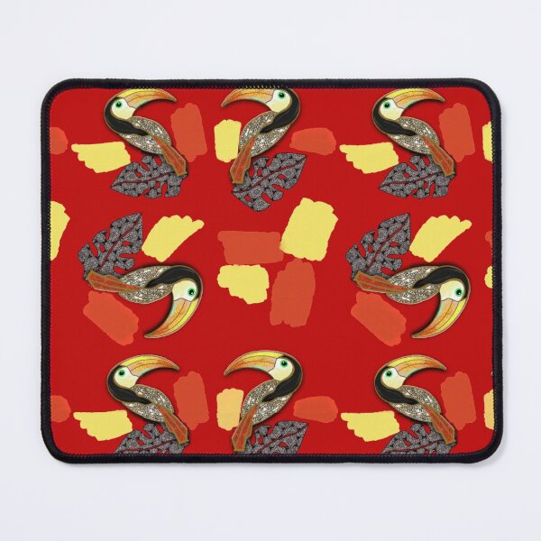 Item preview, MACAW JUNGLE 410. designed and sold by sana90.
