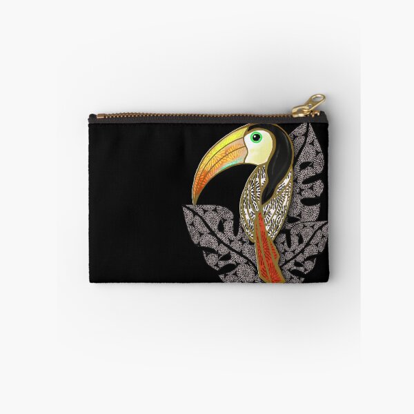 Item preview, MACAW JUNGLE 410. designed and sold by sana90.