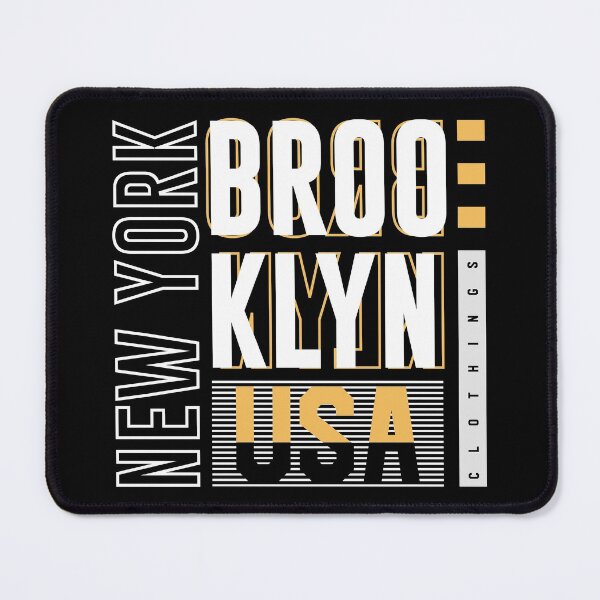 Item preview, Brooklyn New York Ancient City designed and sold by AEGMEDIA.