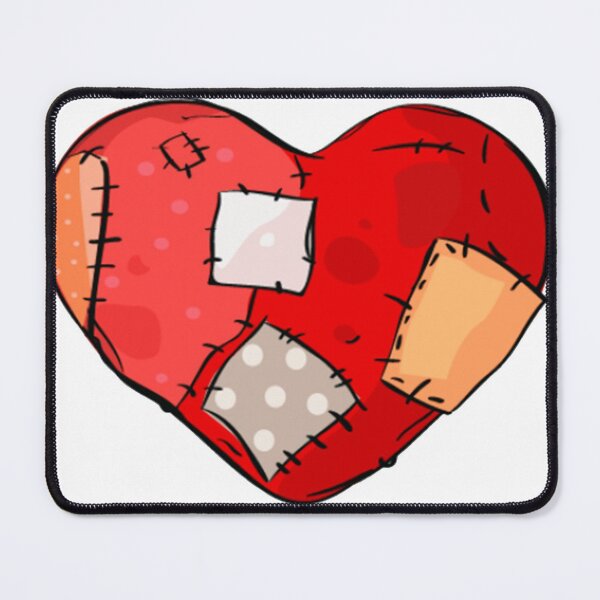 Item preview,  Wired heart designed and sold by Danstaface.