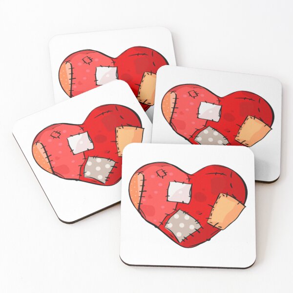Item preview,  Wired heart designed and sold by Danstaface.