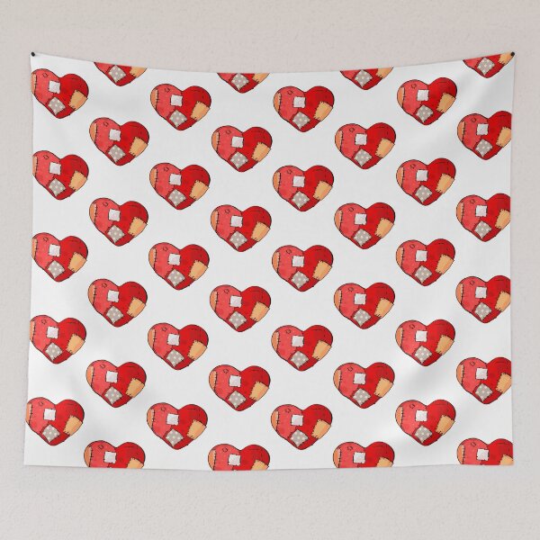 Item preview,  Wired heart designed and sold by Danstaface.