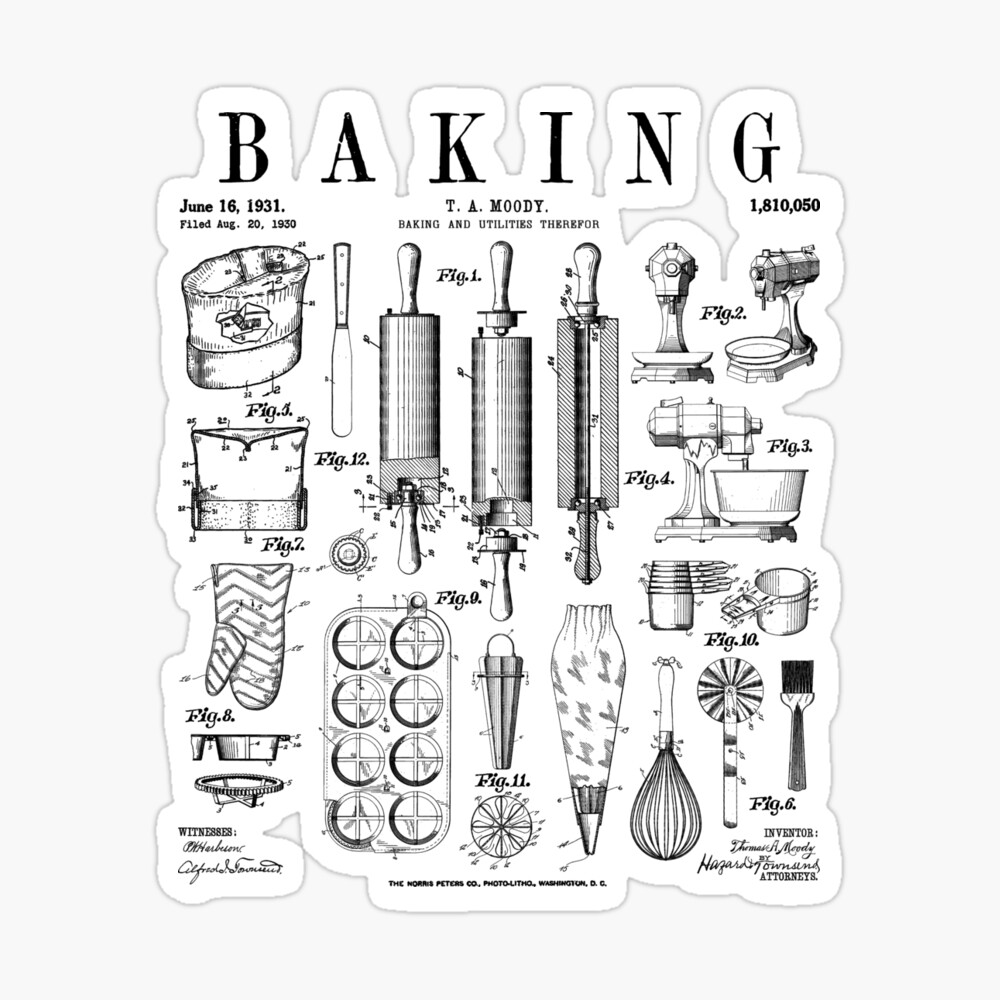 The Cookie Baking Tools You Need (Plus a Couple More You Might Want) -  BettyCrocker.com