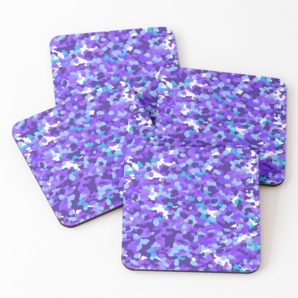 Item preview, Coasters (Set of 4) designed and sold by irisman.