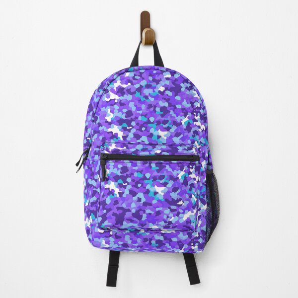Item preview, Abstract violet pattern designed and sold by irisman.