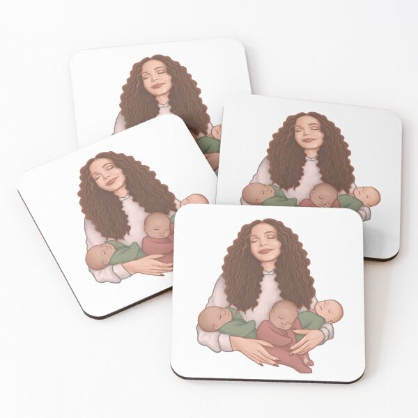 Item preview, Aunty Jade || Jade Thirlwall designed and sold by CharlottePenn.