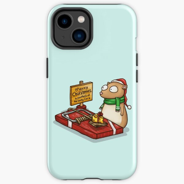 Mouse Trap Phone Cases for Sale Redbubble