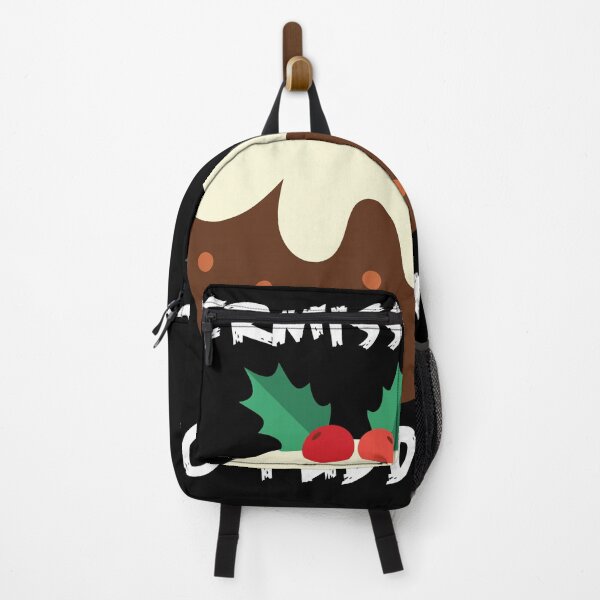 Item preview, Permission to Pudding - Funny | Witty Christmas pudding design designed and sold by HROC.