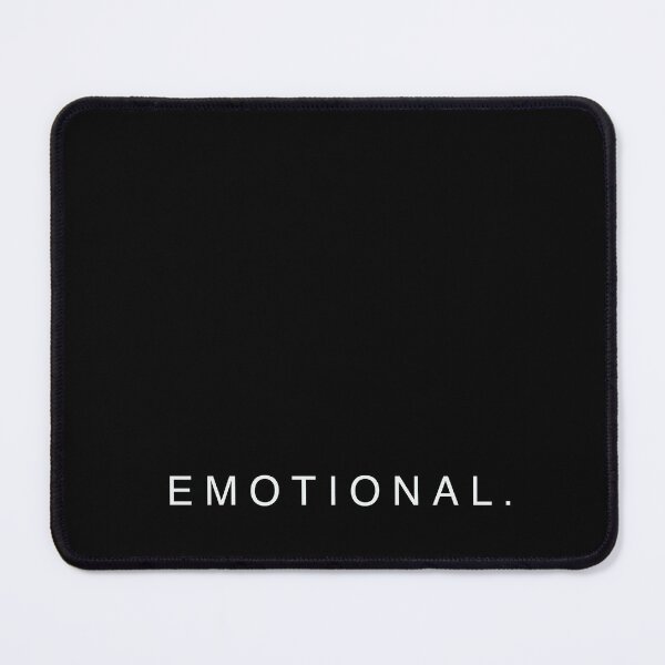 Item preview, Emotional  designed and sold by Ellkite.