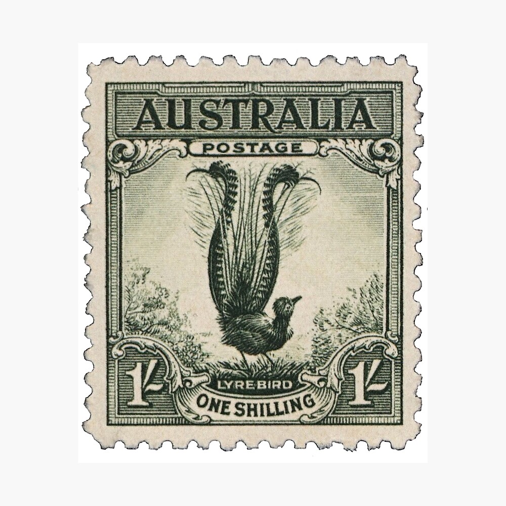 Discover 104+ about postage stamp australia best NEC