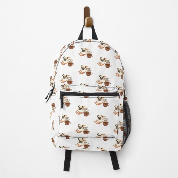 Item preview, Pug Loaf designed and sold by HandyDesign22.