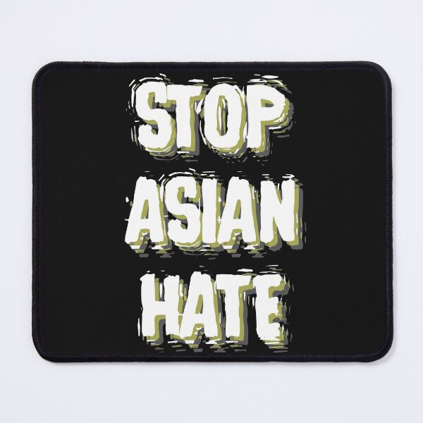 Item preview, Stop Asian Hate designed and sold by jur-png.