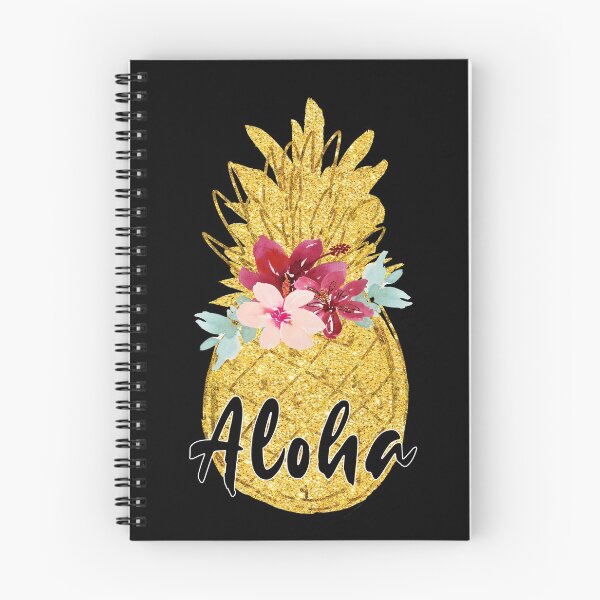 Item preview, Hawaii Aloha | Aloha Piña designed and sold by yousseftalat2.