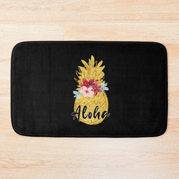 Item preview, Hawaii Aloha|Aloha Pineapple designed and sold by yousseftalat2.