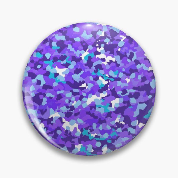 Item preview, Abstract violet pattern designed and sold by irisman.