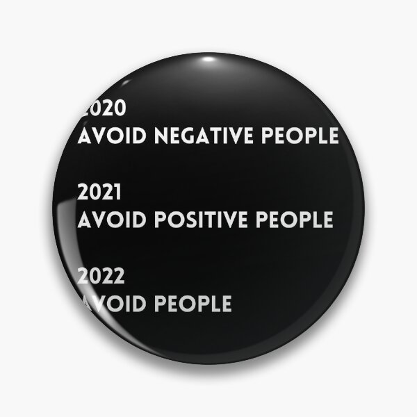 Item preview, 2022 Avoid people designed and sold by adelferhat.