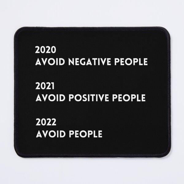 Item preview, 2022 Avoid people designed and sold by adelferhat.