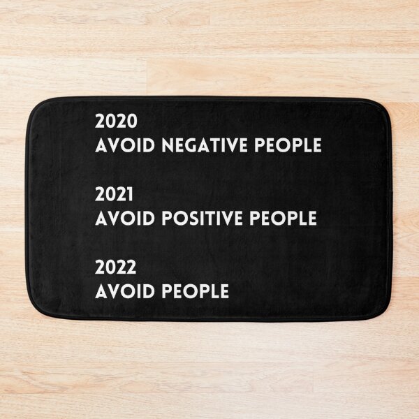 Item preview, 2022 Avoid people designed and sold by adelferhat.
