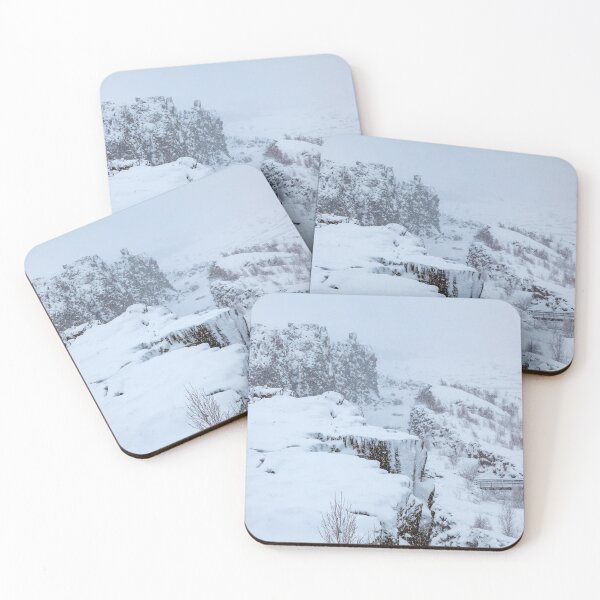Item preview, Thingvellir National Park rift valley, Iceland designed and sold by Graham Prentice.