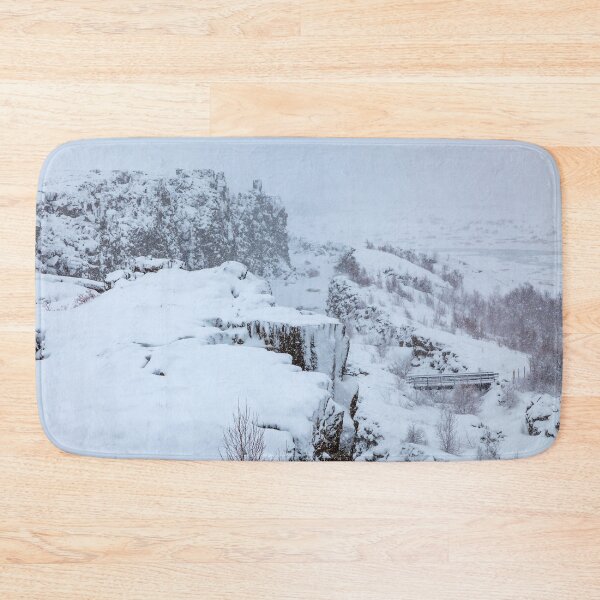 Item preview, Thingvellir National Park rift valley, Iceland designed and sold by Graham Prentice.
