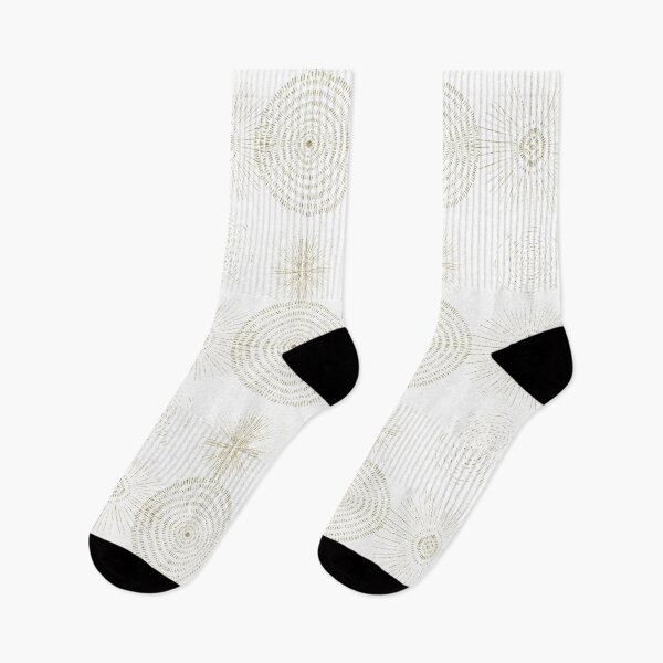 Item preview, Gold pattern designed and sold by WolfberryStore.
