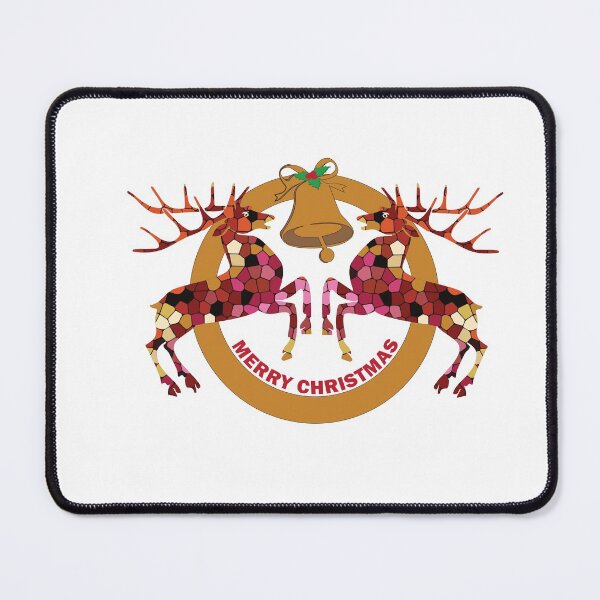 Item preview, Merry Christmas designed and sold by Randa-2511.