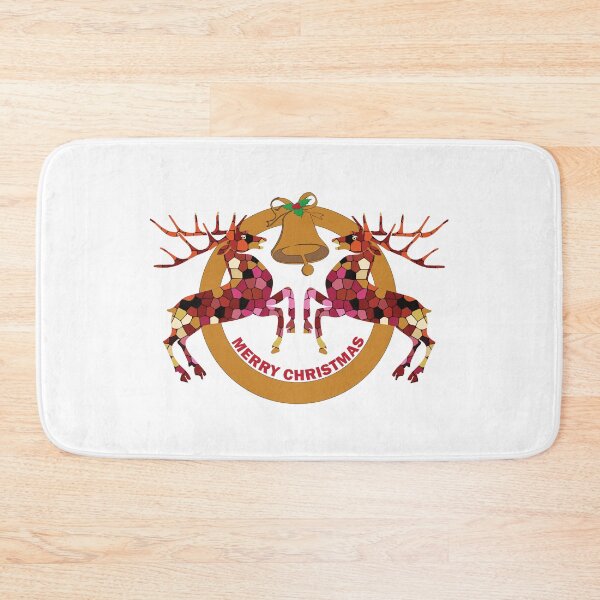 Item preview, Merry Christmas designed and sold by Randa-2511.