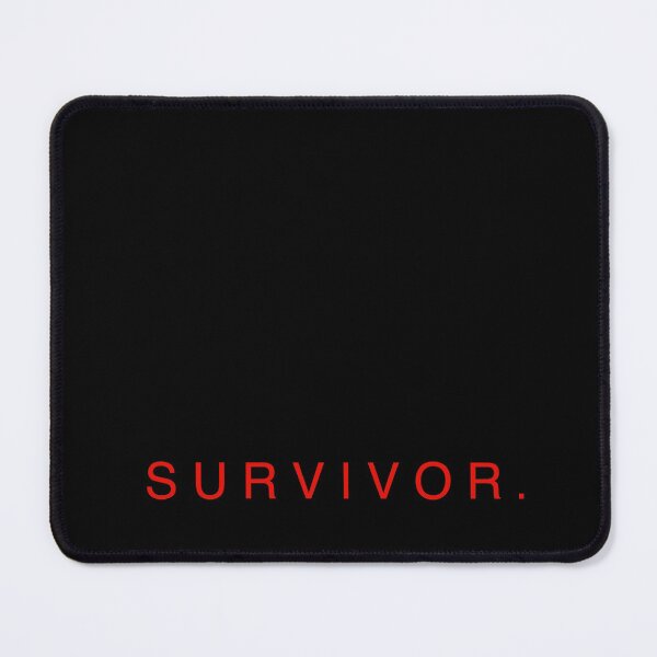 Item preview, Survivor designed and sold by Ellkite.