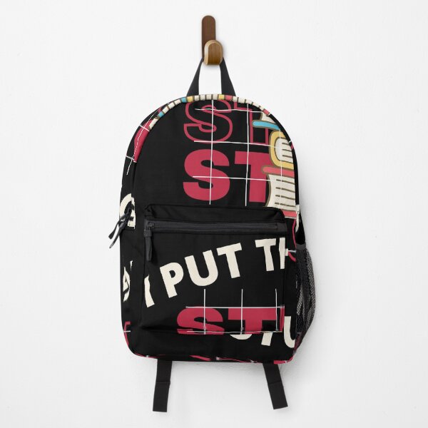 Item preview, I put the dying in studying designed and sold by theredsharp.
