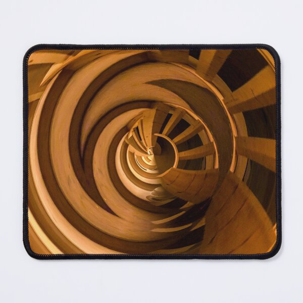 Item preview, Infinite Stairwell designed and sold by TwistedEarth.