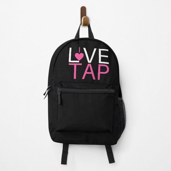 Item preview, Live Love Dance, Live Love Tap, dance designed and sold by Benchamart.