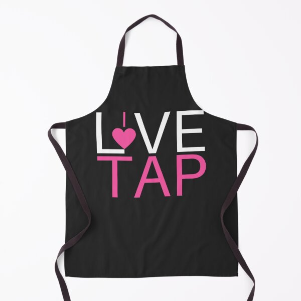 Item preview, Live Love Dance, Live Love Tap, dance  designed and sold by Benchamart.