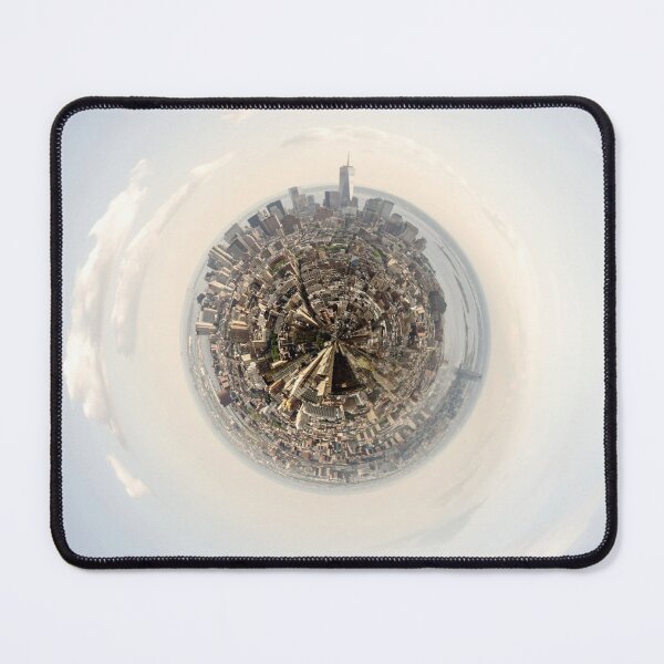Item preview, Urban Mini-World designed and sold by TwistedEarth.