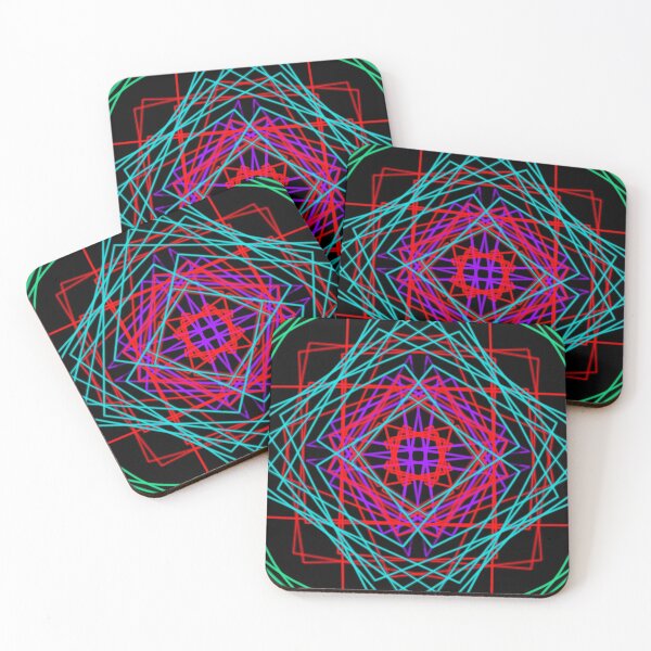 Item preview, Cosmic Battles - Vol. 2 designed and sold by MarkDekko.